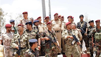 أهم أخبار اليمن اليوم.. القبض على خلية إرهابية في عدن
