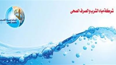 استمرار تطهير جميع شبكات الصرف الصحى بالأقصر