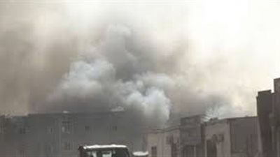 عاجل..  مقتل 10 من قوات حكومة الوفاق في انفجار سيارة مفخخة بليبيا