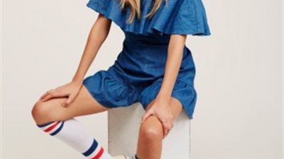  ملابس مكشوفة الأكتاف لصيف 2016 (صور)