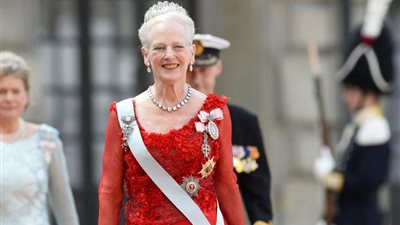 تأجيل زيارة ملكة الدنمارك إلى تركيا بسبب القمع في البلاد