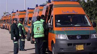 عاجل.. إصابة 18 شخصا بـ