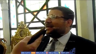 محمد مختار جمعة: الإسكندرية كنزًا ثمينًا من كنوز وزارة الأوقاف.. (فيديو)