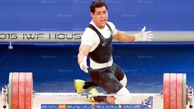 مفاجأة.. خطأ 