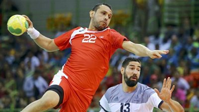 ريو 2016.. تونس تحرج مجنسي قطر وتنتزع تعادلا تاريخيا في كرة اليد