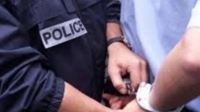 ضبط أكبر شبكة دعارة داخل نادي صحي وفيلا بالقاهرة الجديدة