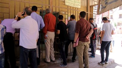 عاجل.. ننشر نتيجة الحد الأدنى للمرحلة الثانية من تنسيق الثانوية العامة 