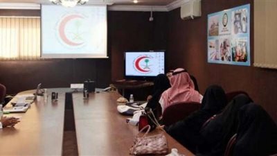 بعد 16 عاماً.. معتقل بغوانتنامو يتواصل مع ذويه مرئياً