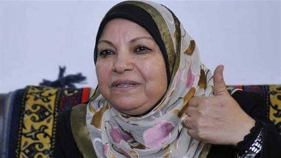 سعاد صالح توضح حكم الزواج العرفي (فيديو)