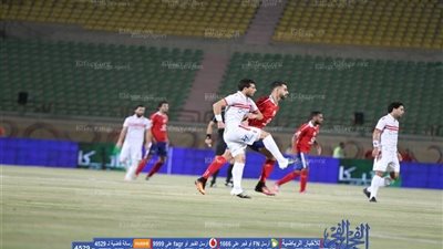 الزمالك يعلن قائمته لموقعة إنيمبا غدًا   