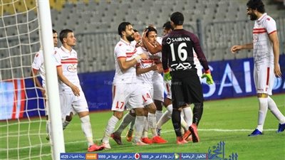 نبيه: جهاز الفراعنة راضي عن أداء الأهلي والزمالك