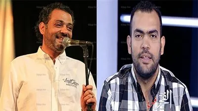 خالد عليش يستضيف الشاعر أحمد شبكة.. السبت