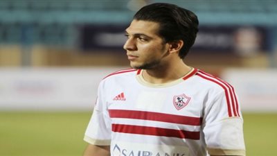 الفجر الرياضي يرصد قيمة تعاقد محمد عادل جمعة مع الإسماعيلي 