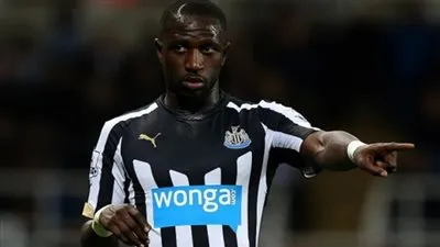 سيسوكو : أنتظر عرض ريال مدريد