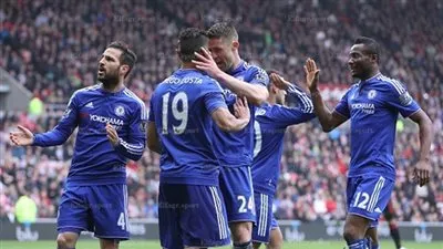 ماتيتش باق مع البلوز