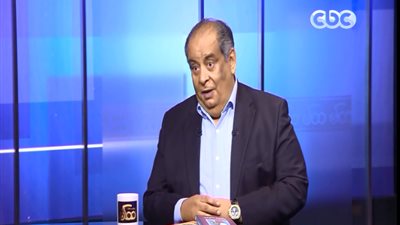 يوسف زيدان: الإخوان وأمريكا وداعش نفس النشأة