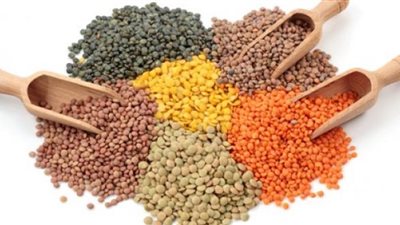 6 عناصر غذائية لضمان صحة أفضل 