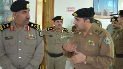 شرطة عسير: مقتل العريف السلولي جراء دهس متعمد وطعن في بيشة