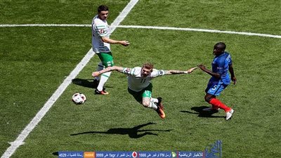 صراع إيطالي إنجليزي على نجم باريس سان جيرمان