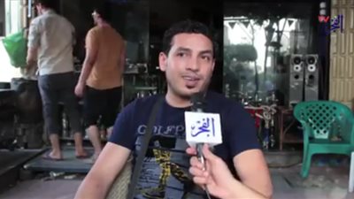 مواطنون عن دعوة إغلاق مكاتب الصرافة: 