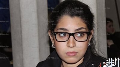 هكذا كتبت آيتن عامر عن إدوارد