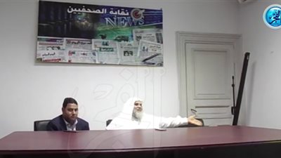 نائب برلماني بالإسكندرية: 