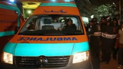 إصابة مجندين بحروق في اشتباكات بين الإخوان والأمن بالشرقية