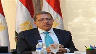 الجارحي: 6 مليار دولار هي قيمة الدفعة الأولى من قرض صندوق النقد خلال عام