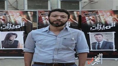 أحمد خالد يفوز بلقب أفضل مخرج في استفتاء 