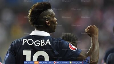 المبلغ الحقيقي الذي جناه يوفنتوس من صفقة بوجبا