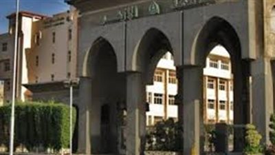 تشكيل لجنة من أساتذة الإعلام بجامعة الأزهر لمعاينة مبنى الكلية الجديد