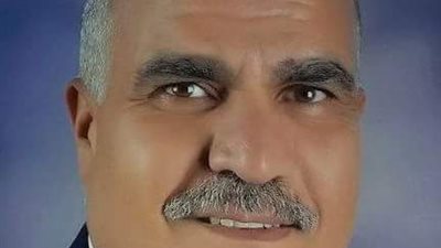 تكليف سعيد محمد مديرًا لمديرية الشباب والرياضة بالسويس