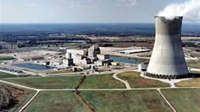 إعادة تشغيل مفاعل نووي جنوب غرب اليابان