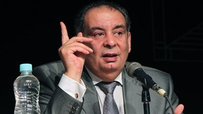  يوسف زيدان: على العرب الاعتذار للأكراد.. وكفى موتًا