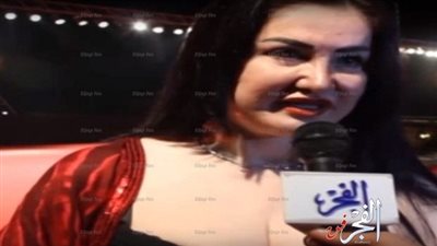 وفاء سالم تنضم لفريق عمل 