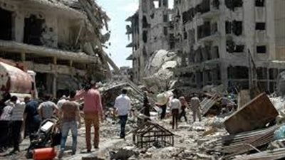 ارتفاع عدد البلدات المنضمة إلى التهدئة في سوريا إلى 383 بلدة