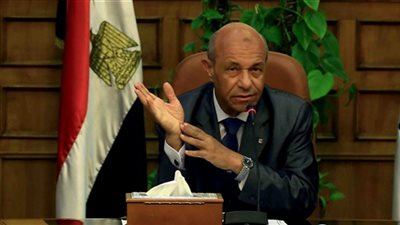 محافظ القاهرة  يقرر تسجيل 