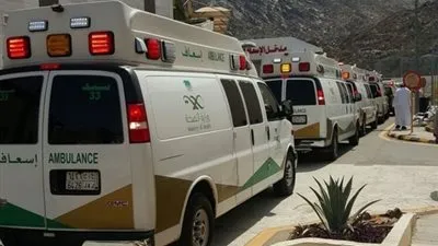 صحة جدة تكثف استعداداتها لموسم حج هذا العام