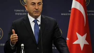 وزير خارجية تركيا: اجتماعاتنا مع إيران متواصلة منذ عامين