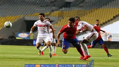 توقف الدوري الجديد بعد انطلاق 3 جولات