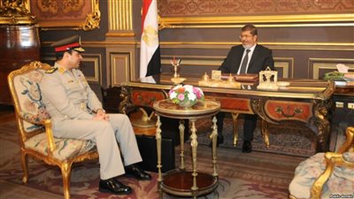 زي النهاردة.. الإخوان يمدحون 