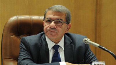 الجارحي: صرف قرض صندوق النقد على 3 مراحل .. الأولي منها بقيمة 4 مليار دولار 