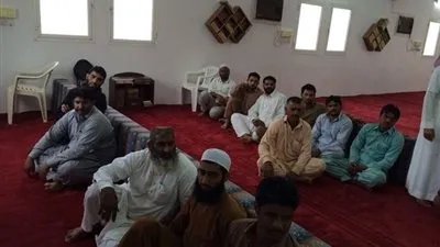 امام مسجد اللاوندى ببورسعيد: الإرهاب لصد العدوان 