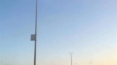 بعد ارتفاع أسعار الكهرباء.. أعمدة الإنارة مضاءة نهارًا بشوارع الإسكندرية