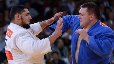 وكيل الشباب والرياضة السابق بالأقصر ينتقد منافسة المصري للإسرائيلي في 