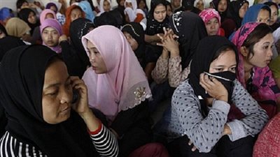 رفع الحظر بشكل كامل عن استقدام العمالة البنجلاديشية