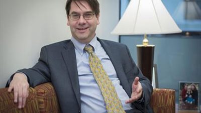 صندوق النقد الدولي يكشف أهدافه من إقراض مصر 12 مليار دولار