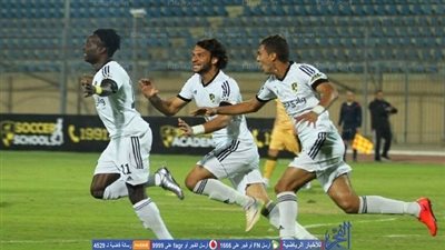 الزمالك يوضح موقف ستانلي من مواجهة انيمبا