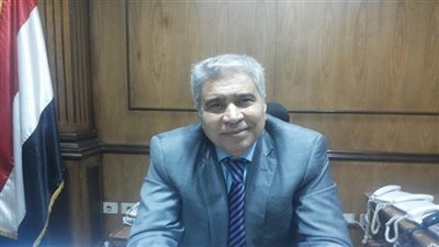 السيطرة على حريق بصيدلية التأمين الصحي في الفيوم