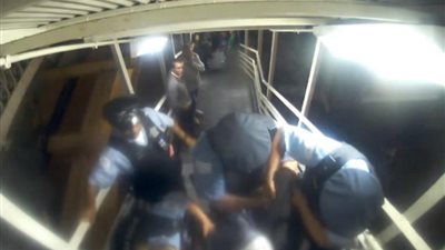 سعودية تقاضي شرطة شيكاغو